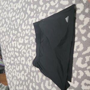 Adidas tennis skirt